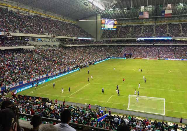 San Antonio, Texas